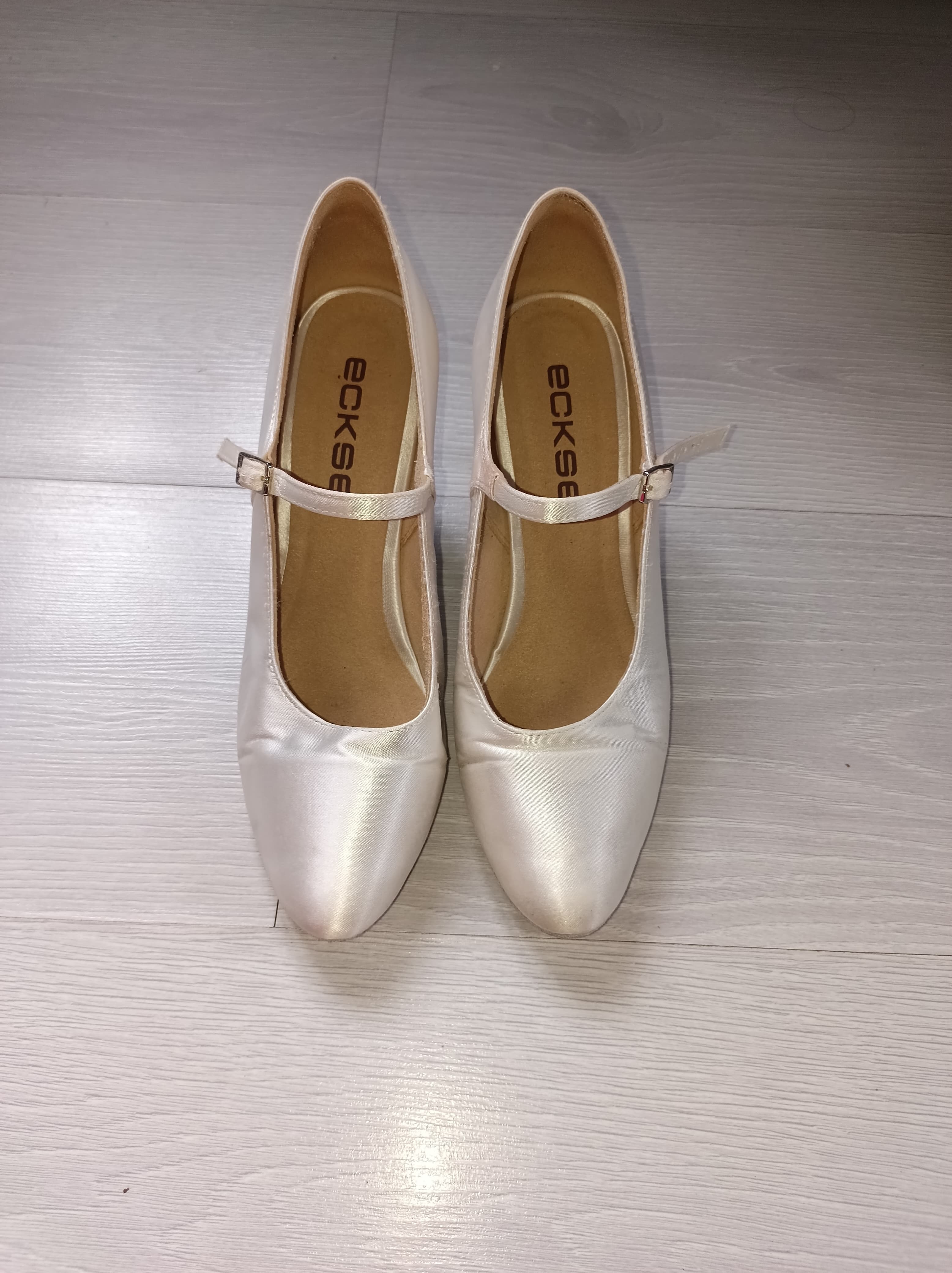 Туфли Eckse 26,5