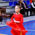 Милана  Есаулова 