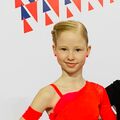 Ульяна Попова