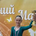 Любовь Набатникова