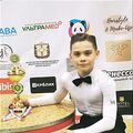 Александр Кучерявый