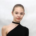 София Потапских