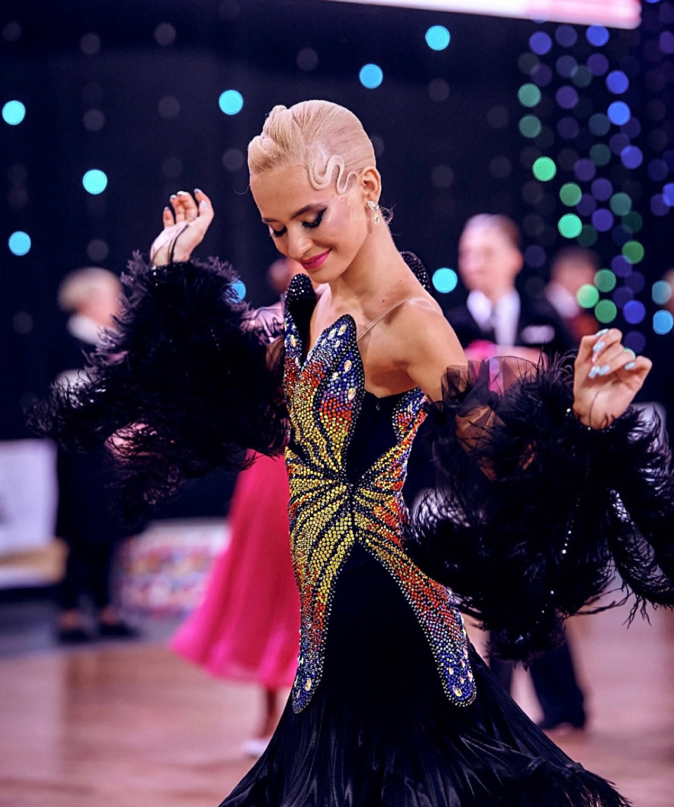 Основная фото профиля