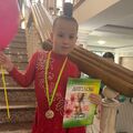 Милана Костадинова