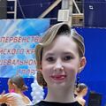 Маргарита Рейнер