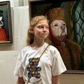 Златослава  Горкуш