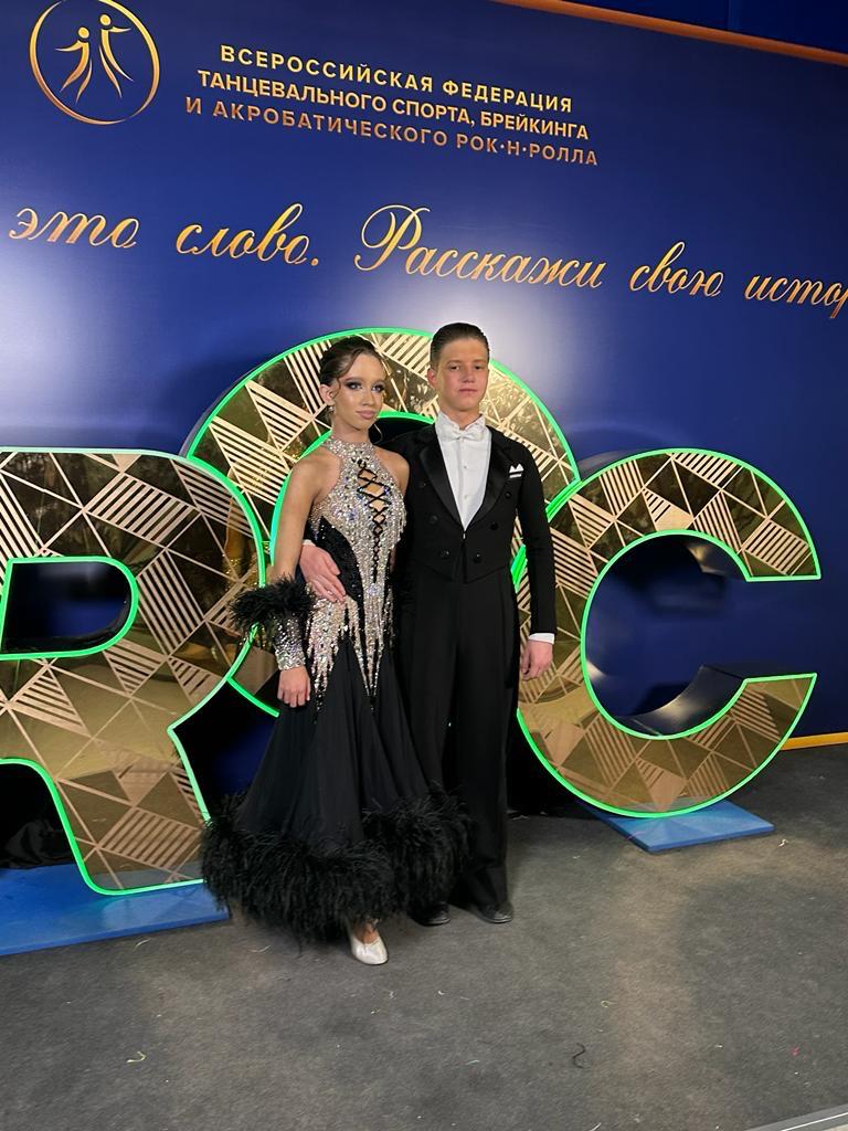 Основная фото профиля