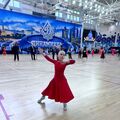 Анна Калинина