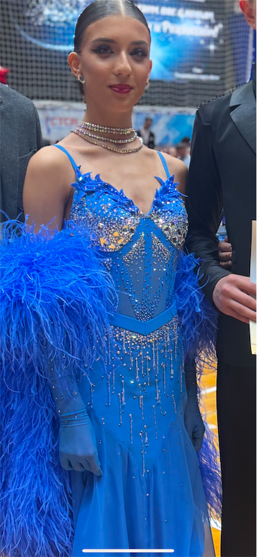 Основная фото профиля