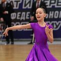 Александра Пахомова
