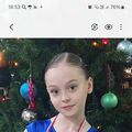 Варвара  Воронина 