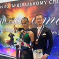 Лина Кудрявцева 
