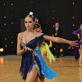 Полина Кромская