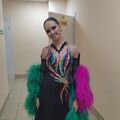 Полина Кромская