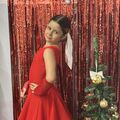 Милена Сметанина