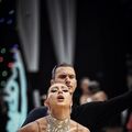 Екатерина  Мураль 