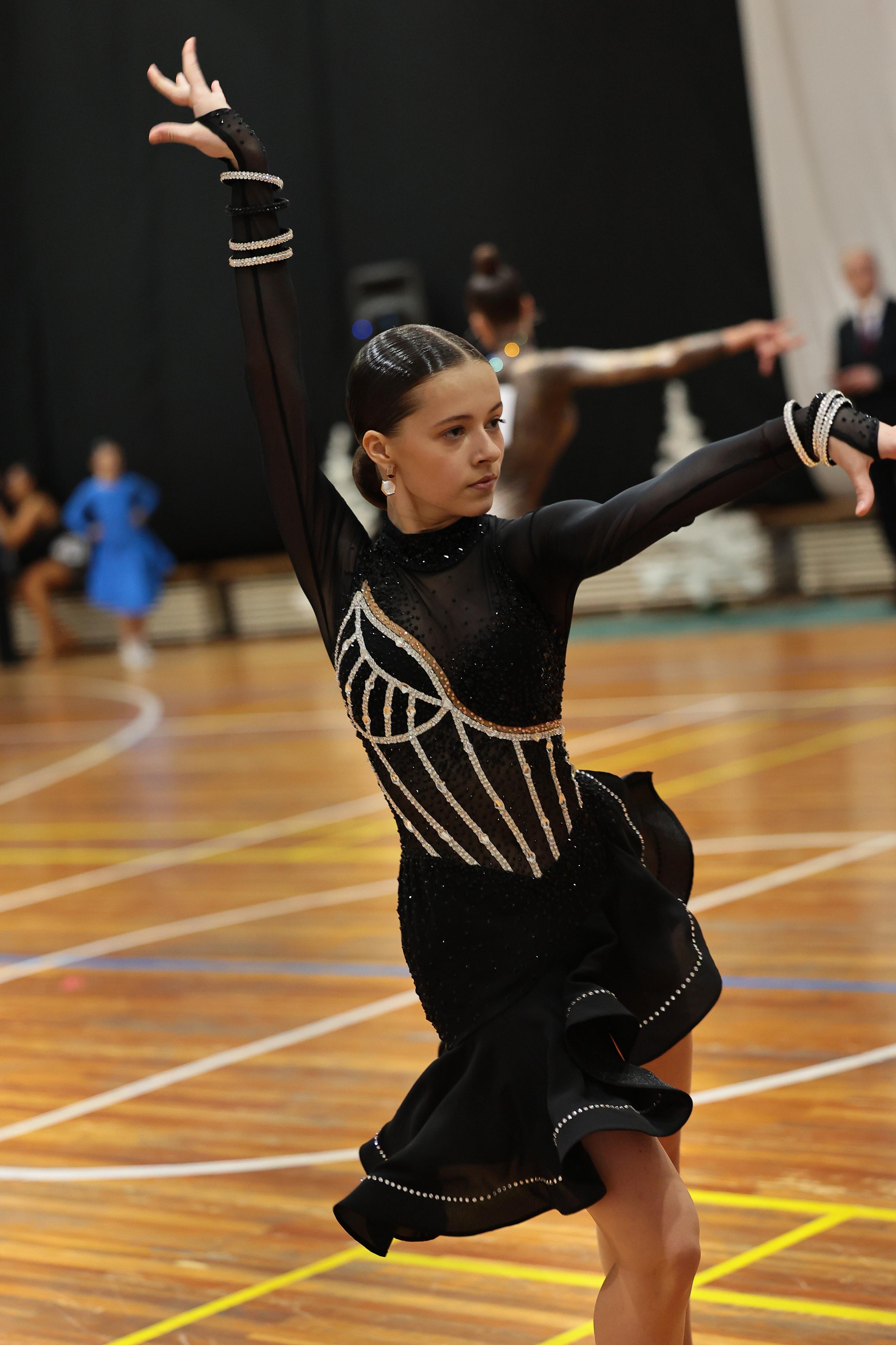 Основная фото профиля