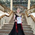 Екатерина Шолкова