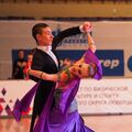 Вероника Лешкова