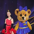 Анна Кирсанова