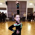 Кристина Бабикова